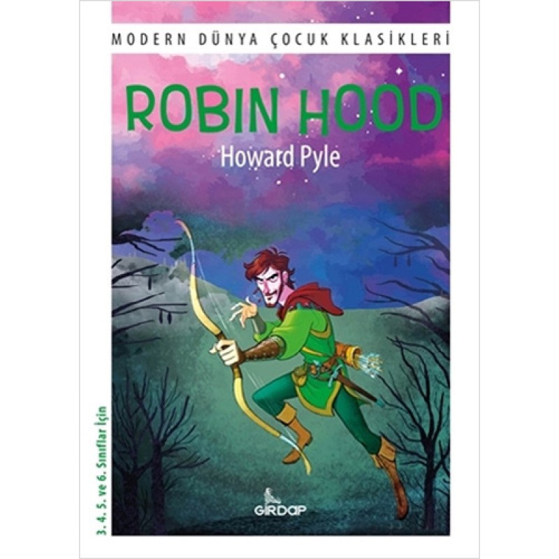 Robin Hood Robin Hood