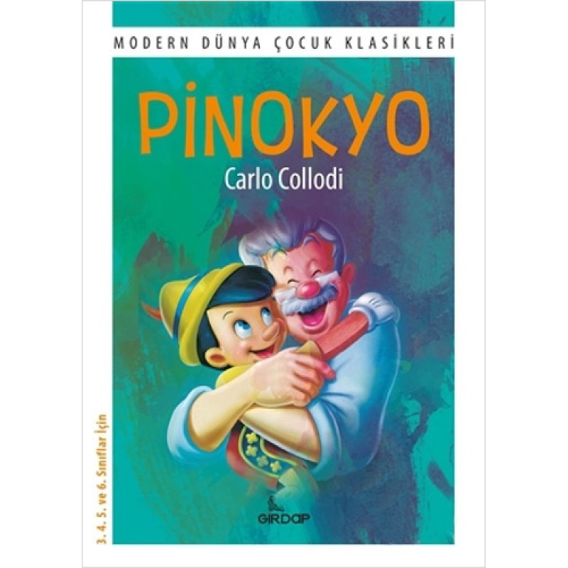 Pinokyo Pinokyo