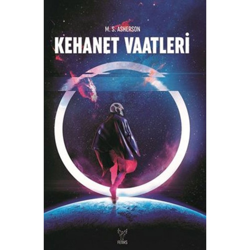 Kehanet Vaatleri (Ciltli) Kehanet Vaatleri (Ciltli)