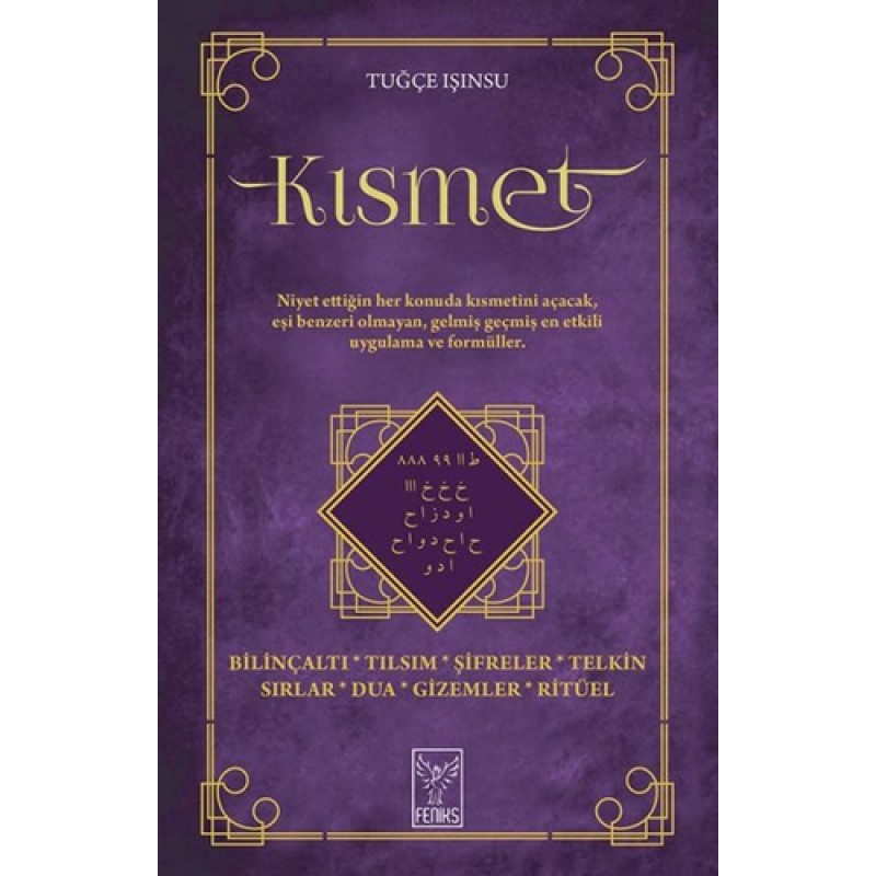 Kısmet Kısmet