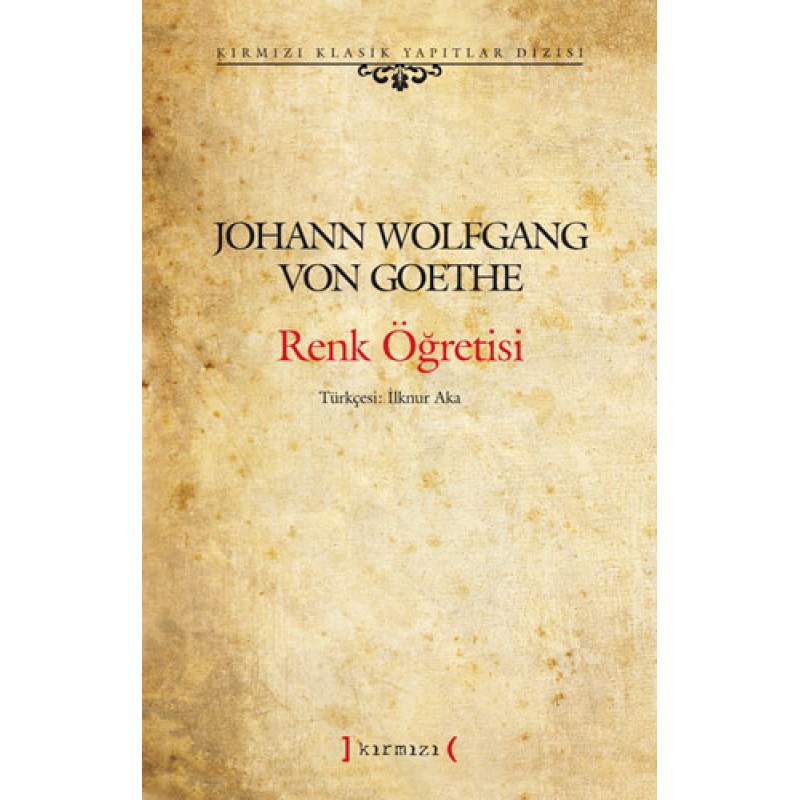 Renk Öğretisi