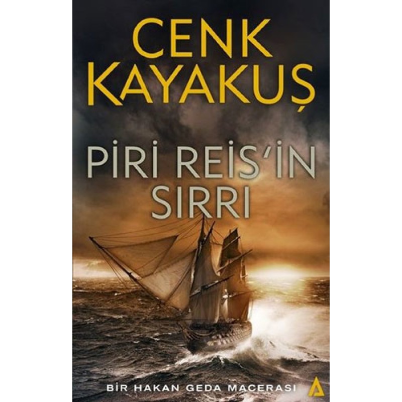 Piri Reis'in Sırrı Piri Reis'in Sırrı