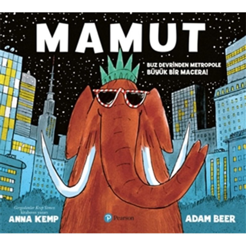 Mamut Mamut