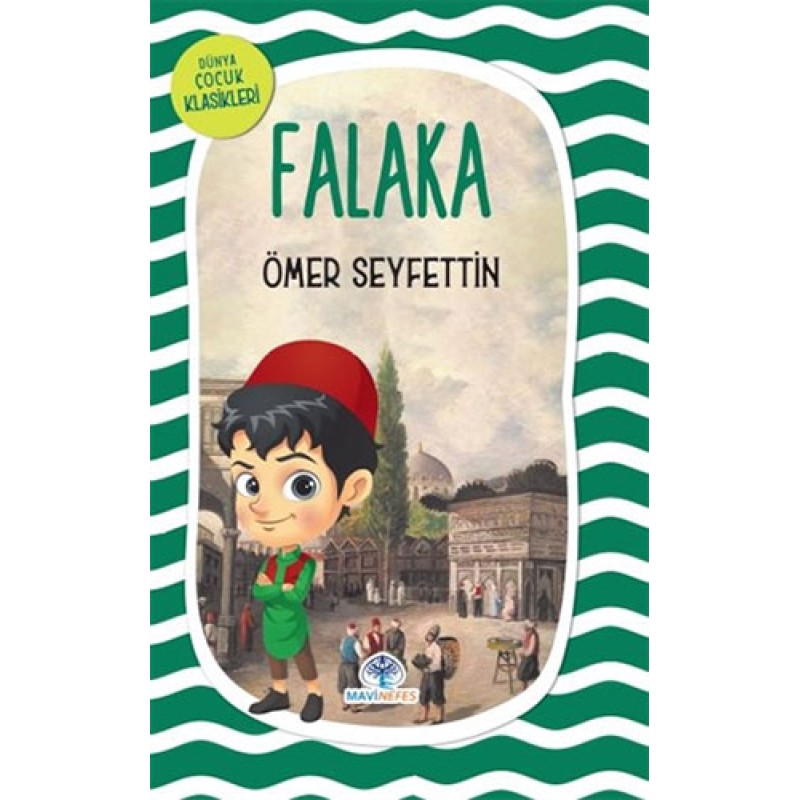 Falaka Falaka