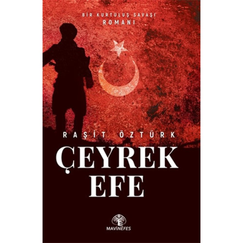 Çeyrek Efe Çeyrek Efe