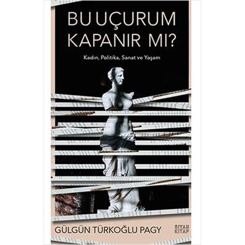 Bu Uçurum Kapanır Mı? Bu Uçurum Kapanır Mı?