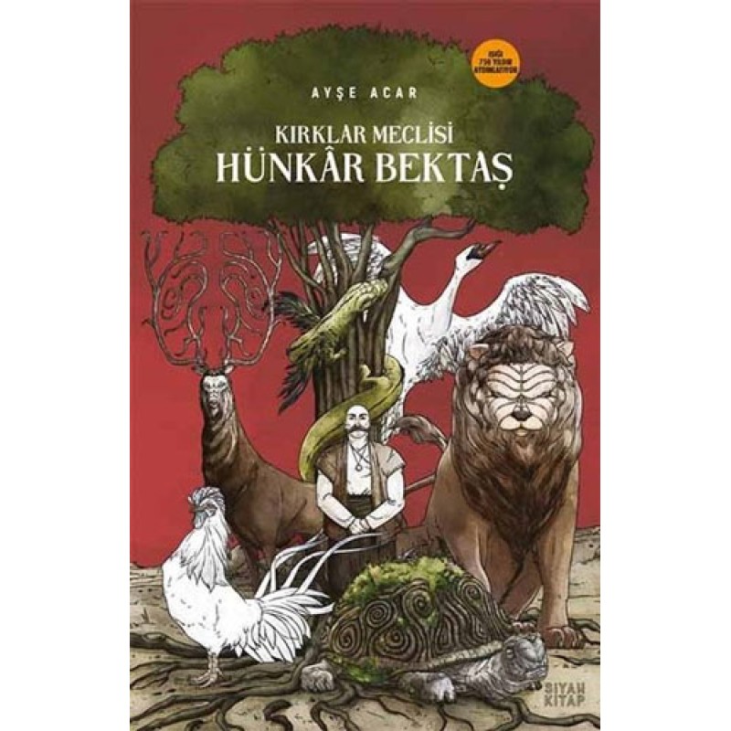 Kırklar Meclisi Hünkar Bektaş Kırklar Meclisi Hünkar Bektaş