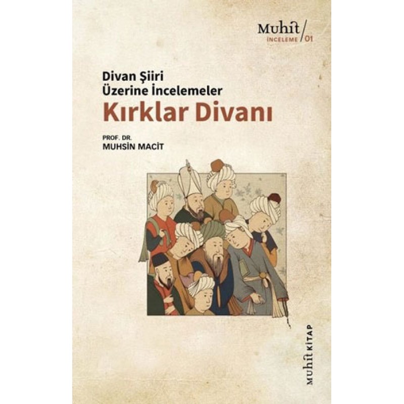 Kırklar Divanı Kırklar Divanı