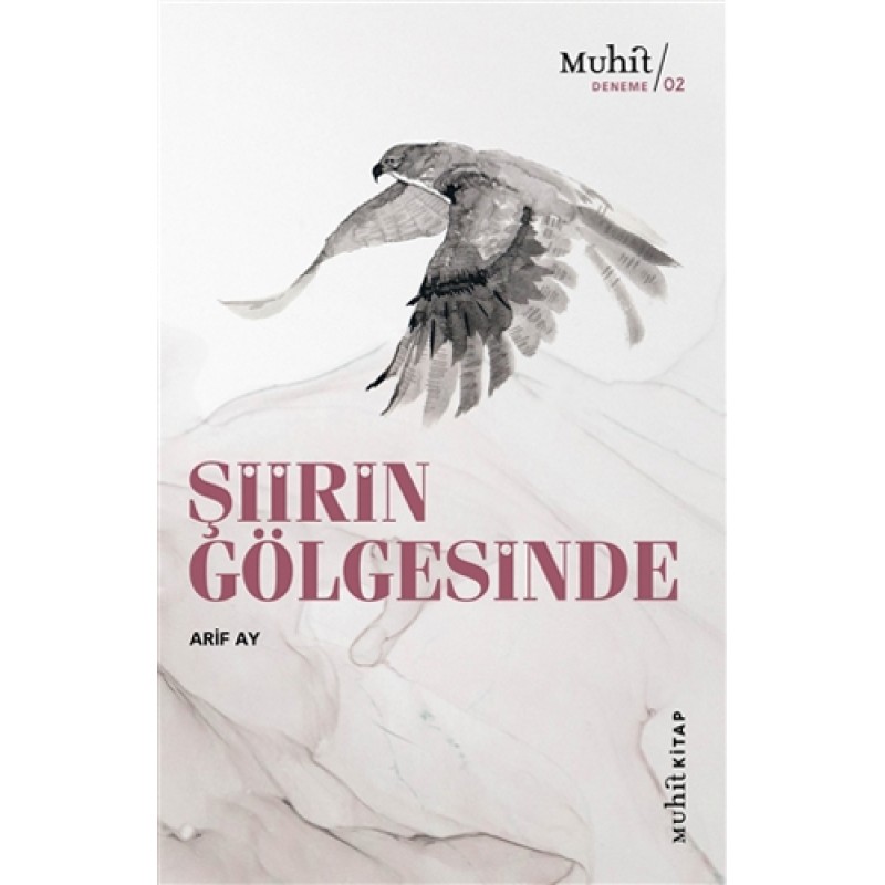 Şiirin Gölgesinde Şiirin Gölgesinde