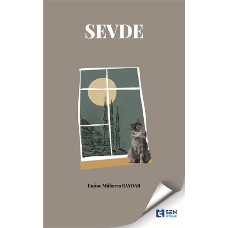 Sevde Sevde