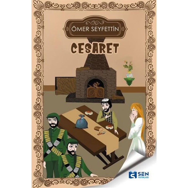 Cesaret Cesaret