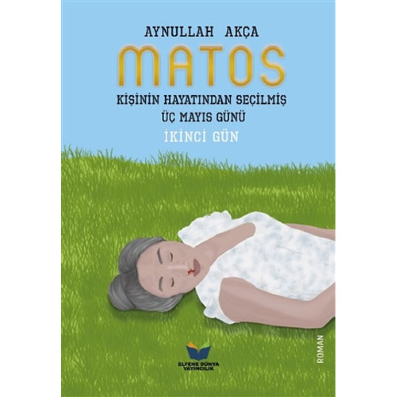 Matos - Kişinin Hayatından Seçilmiş Üç Mayıs Günü Matos - Kişinin Hayatından Seçilmiş Üç Mayıs Günü