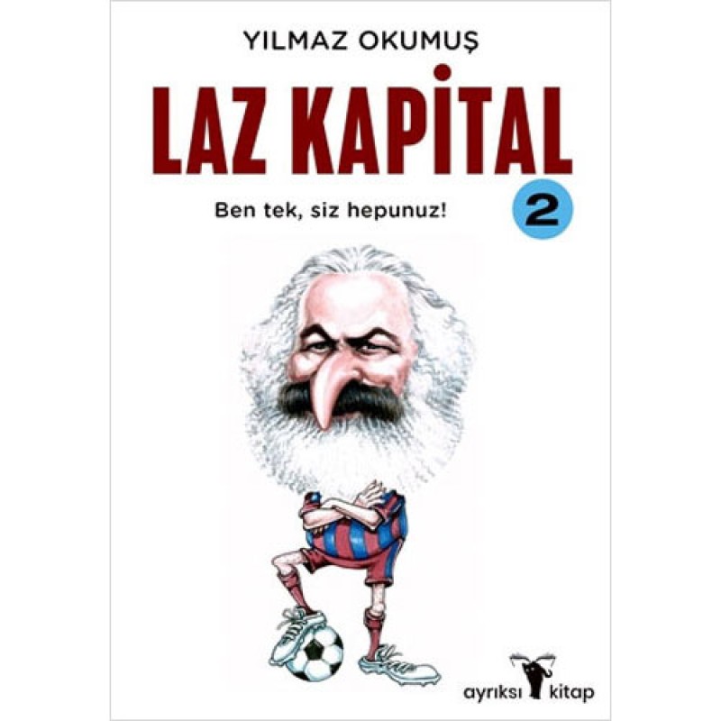 Laz Kapital 2