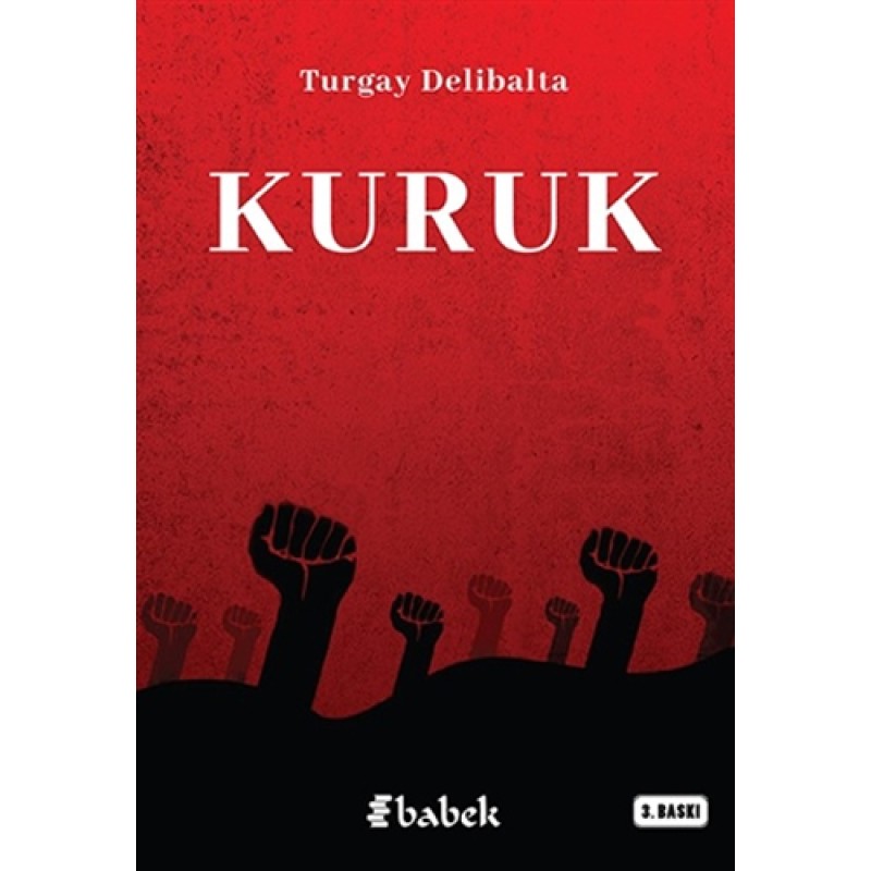 Kuruk Kuruk