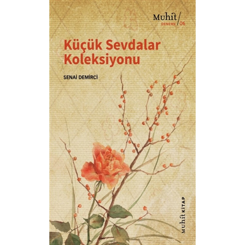 Küçük Sevdalar Koleksiyonu Küçük Sevdalar Koleksiyonu