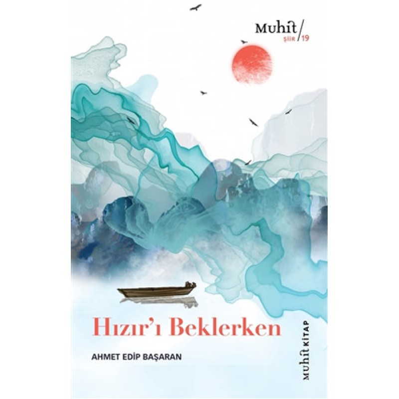 Hızır’ı Beklerken Hızır’ı Beklerken