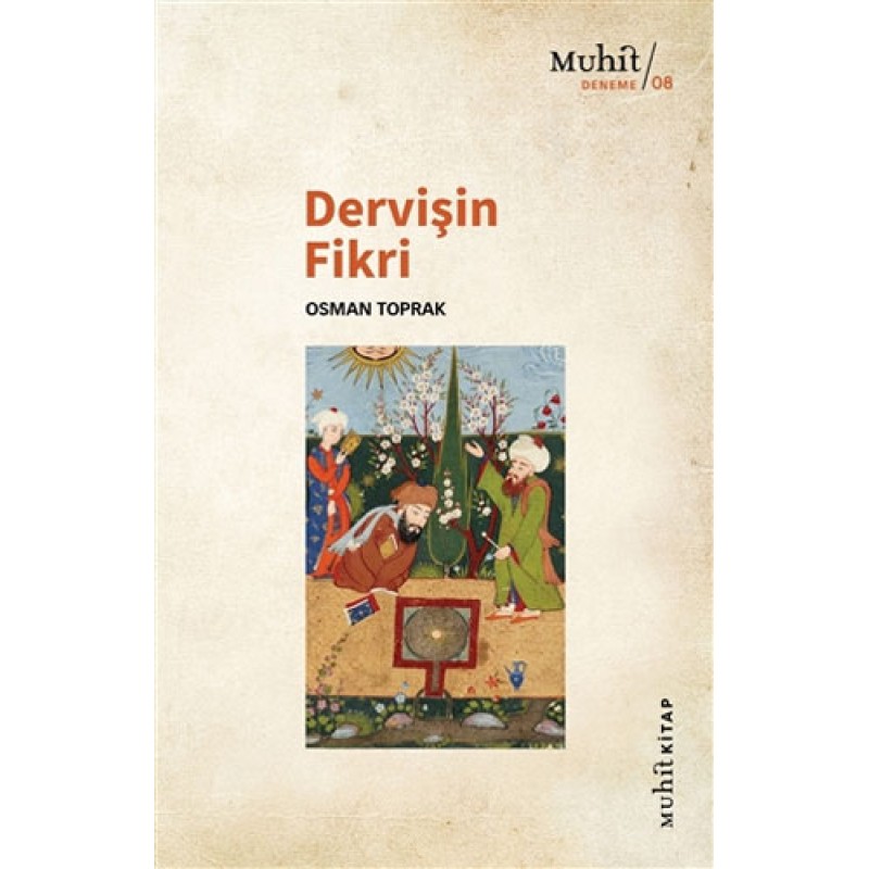 Dervişin Fikri Dervişin Fikri