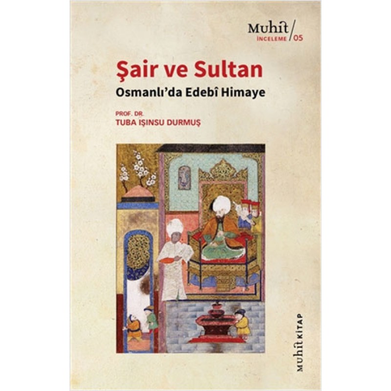 Şair ve Sultan