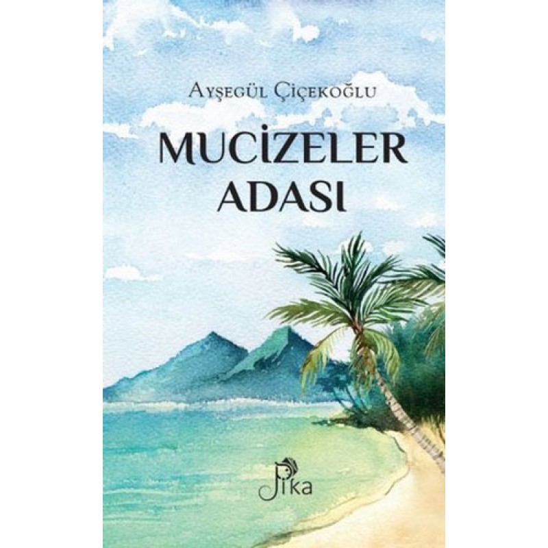Mucizeler Adası Mucizeler Adası