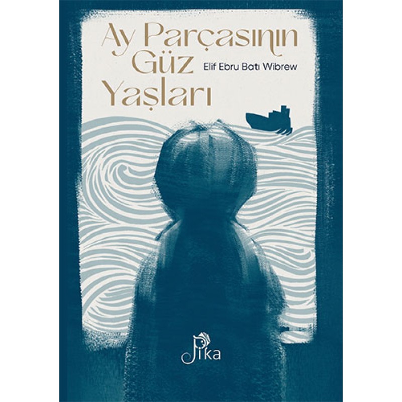 Ay Parçasının Güz Yaşları Ay Parçasının Güz Yaşları
