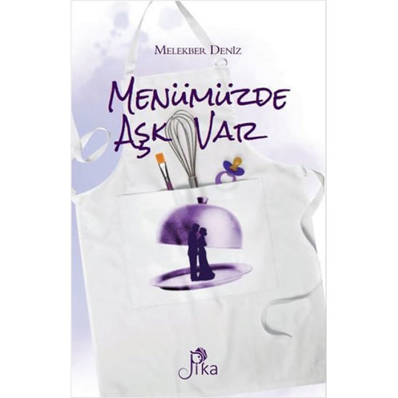 Menümüzde Aşk Var Menümüzde Aşk Var