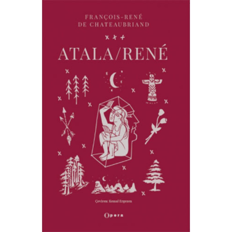Atala - Rene Atala - Rene