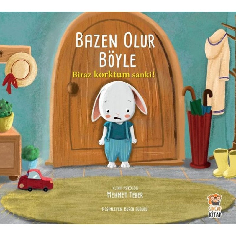Bazen Olur Böyle