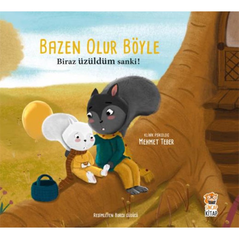 Biraz Üzüldüm Sanki! - Bazen Olur Böyle Biraz Üzüldüm Sanki! - Bazen Olur Böyle