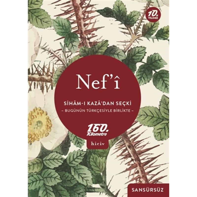 Siham-ı Kaza’dan Seçki