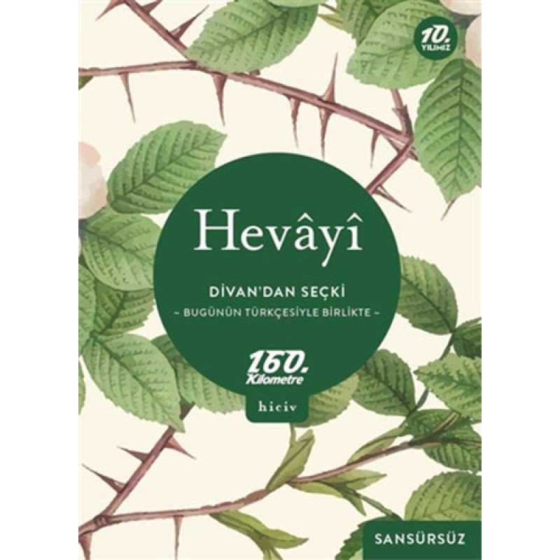 Divan’dan Seçki