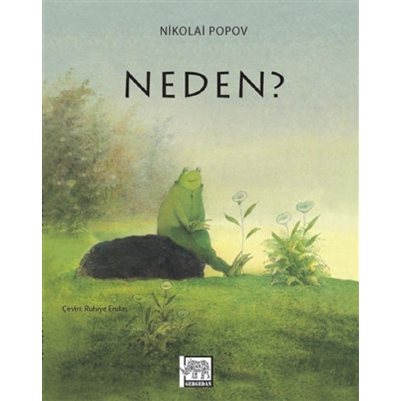 Neden? Neden?