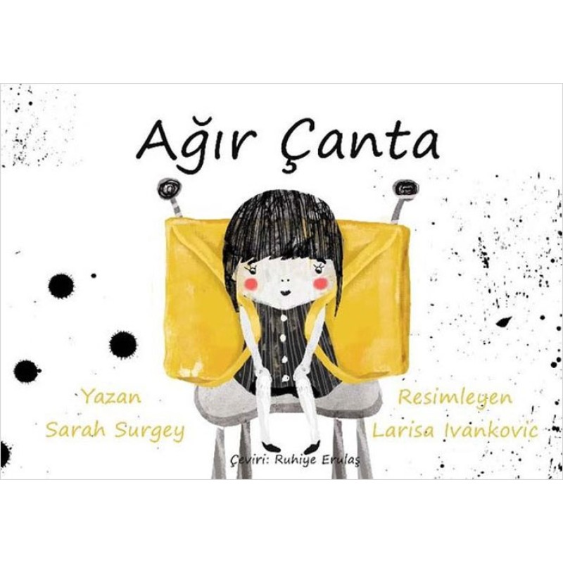 Ağır Çanta