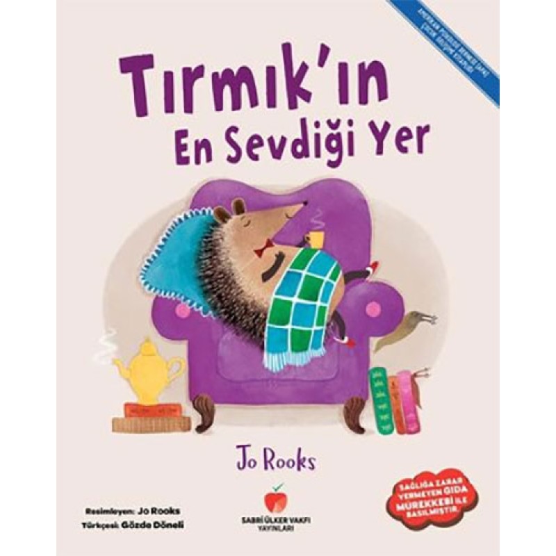Tırmık'ın En Sevdiği Yer Tırmık'ın En Sevdiği Yer