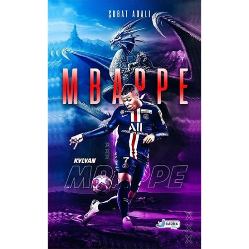 Kylyan Mbappe Kylyan Mbappe
