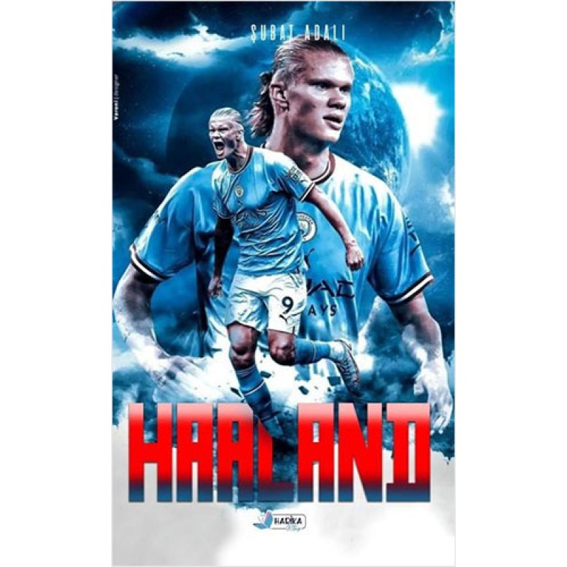 Haaland Haaland