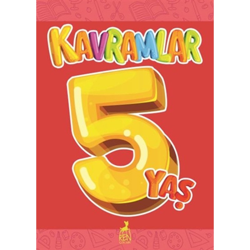 Kavramlar - 5 Yaş Kavramlar - 5 Yaş