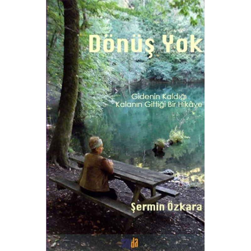 Dönüş Yok Dönüş Yok