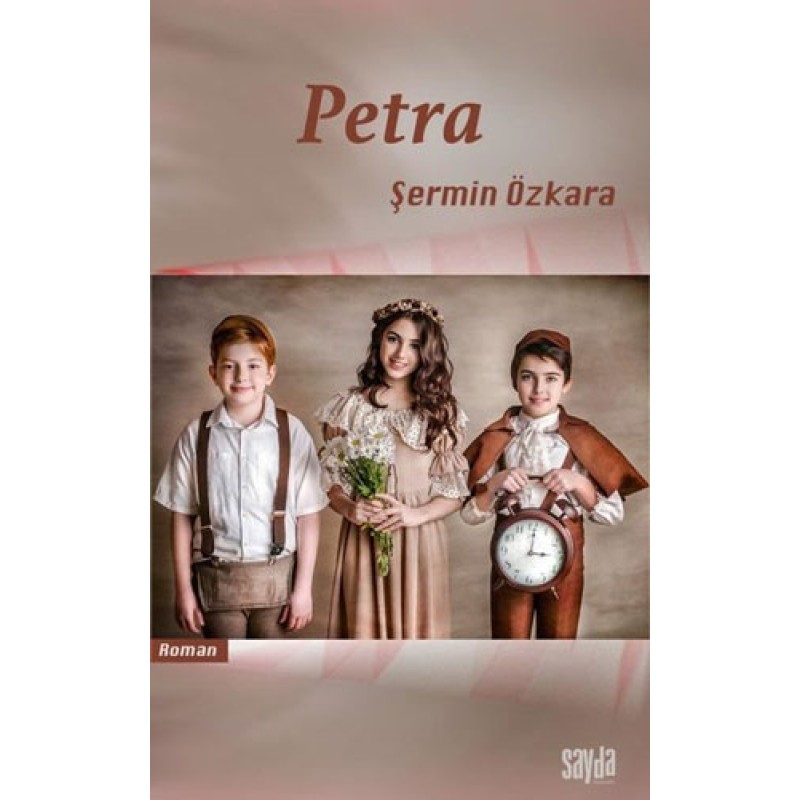 Petra Petra