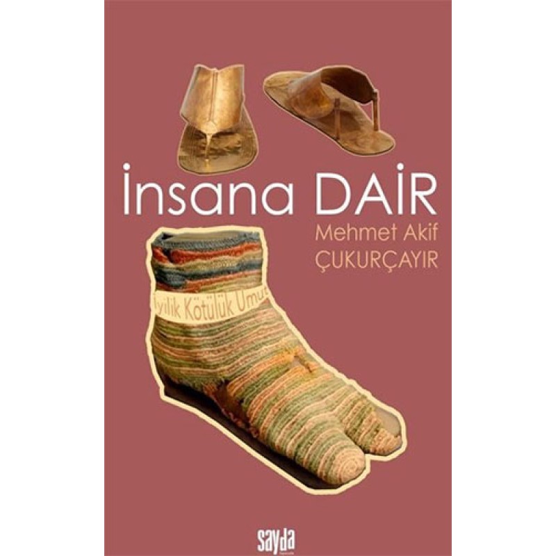 İnsana Dair İnsana Dair