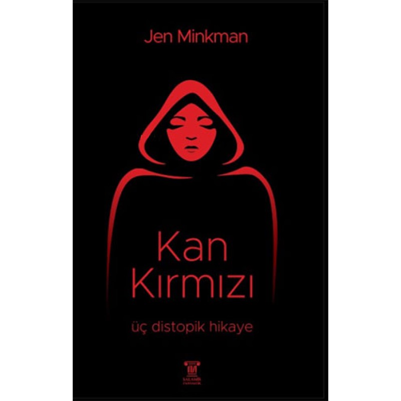 Kan Kırmızı Kan Kırmızı