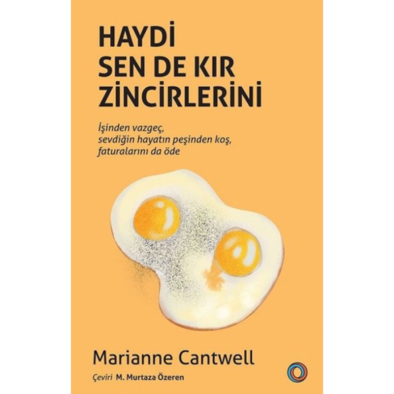Haydi Sen De Kır Zincirlerini