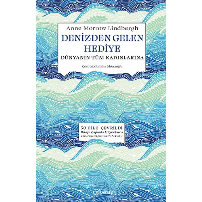 Denizden Gelen Hediye Denizden Gelen Hediye