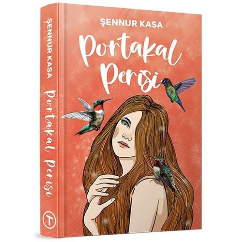 Portakal Perisi (Ciltli) Portakal Perisi (Ciltli)