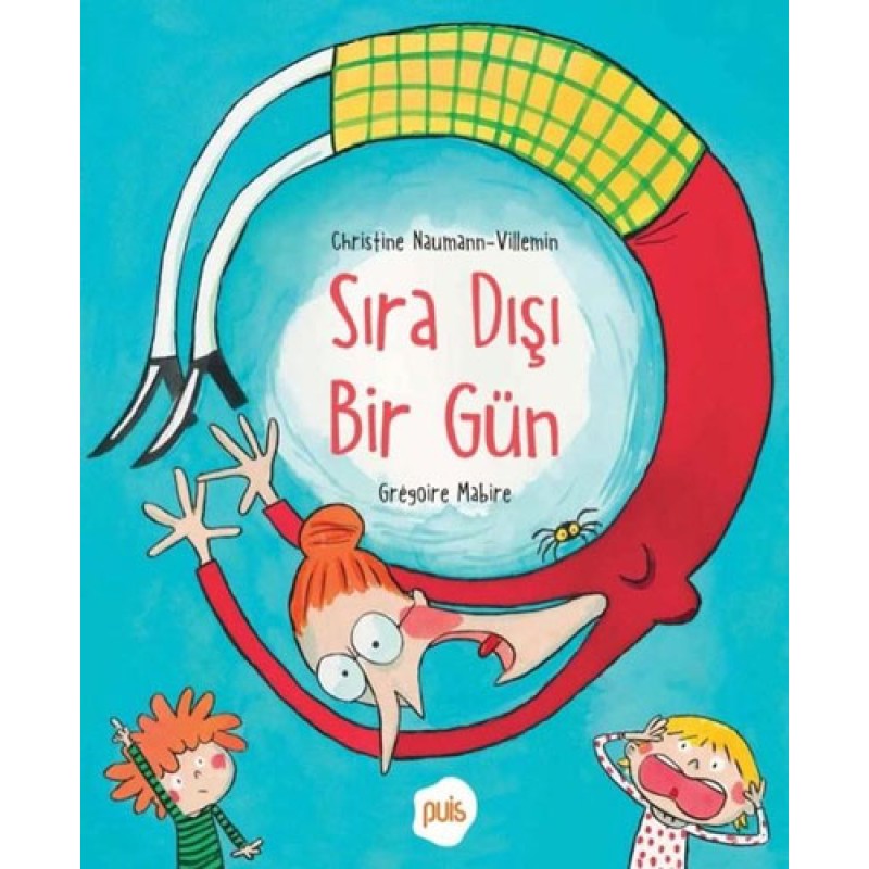 Sıra Dışı Bir Gün Sıra Dışı Bir Gün