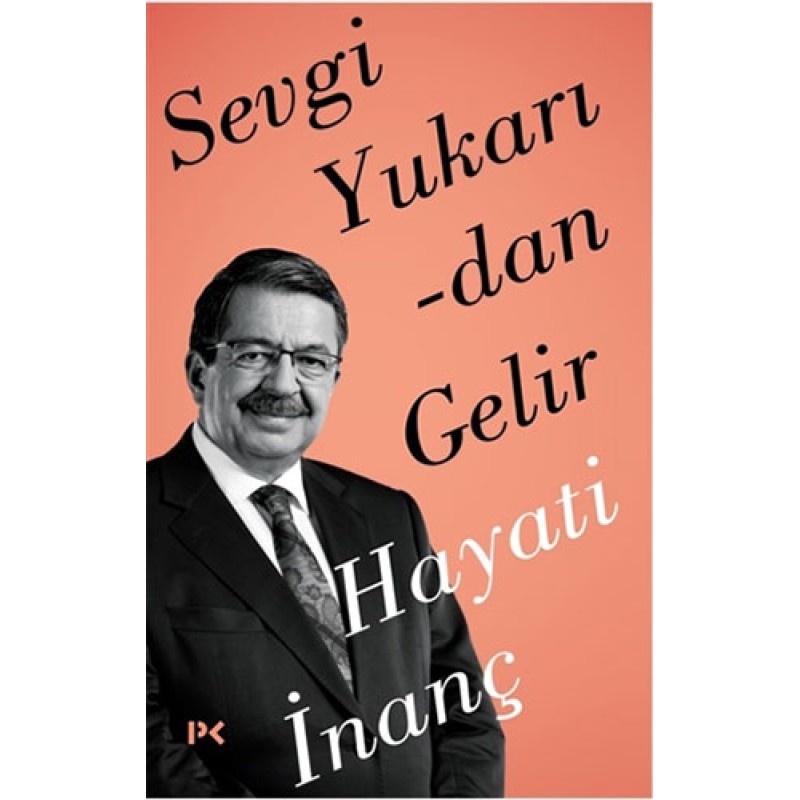Sevgi Yukarıdan Gelir Sevgi Yukarıdan Gelir