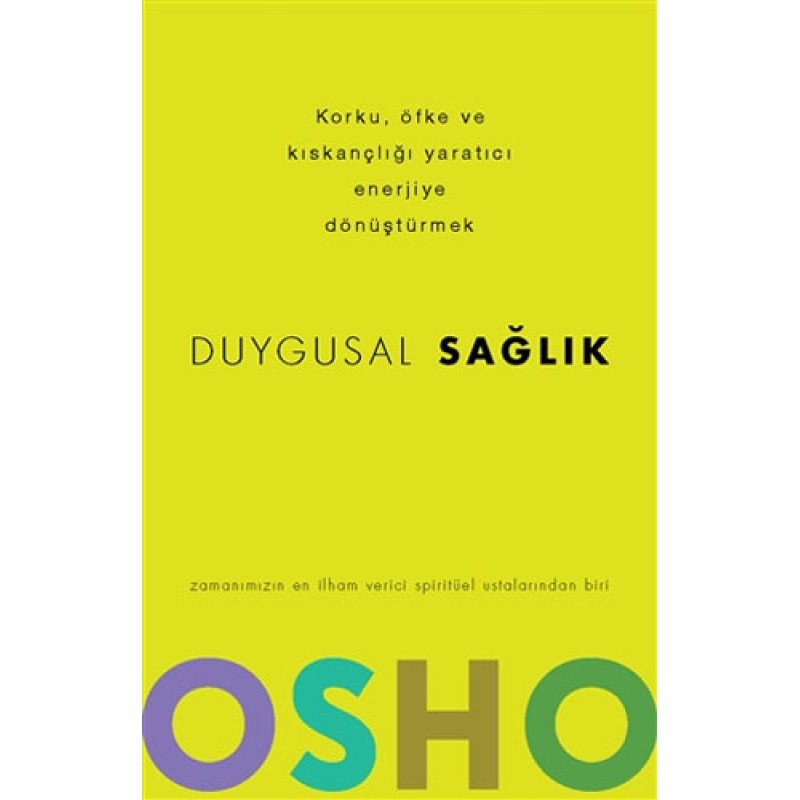 Duygusal Sağlık