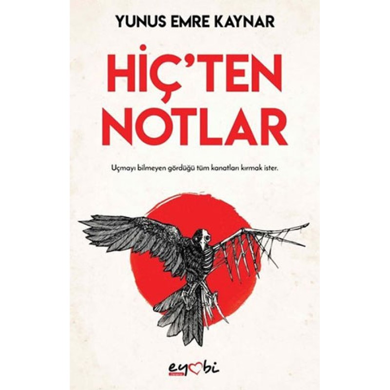 Hiç'ten Notlar Hiç'ten Notlar