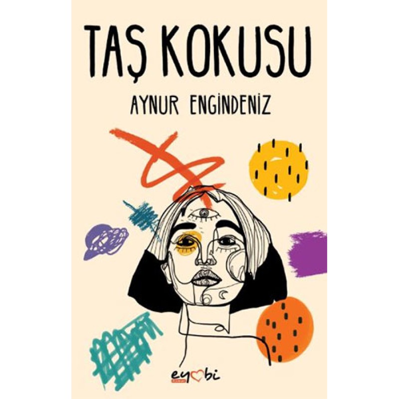 Taş Kokusu Taş Kokusu
