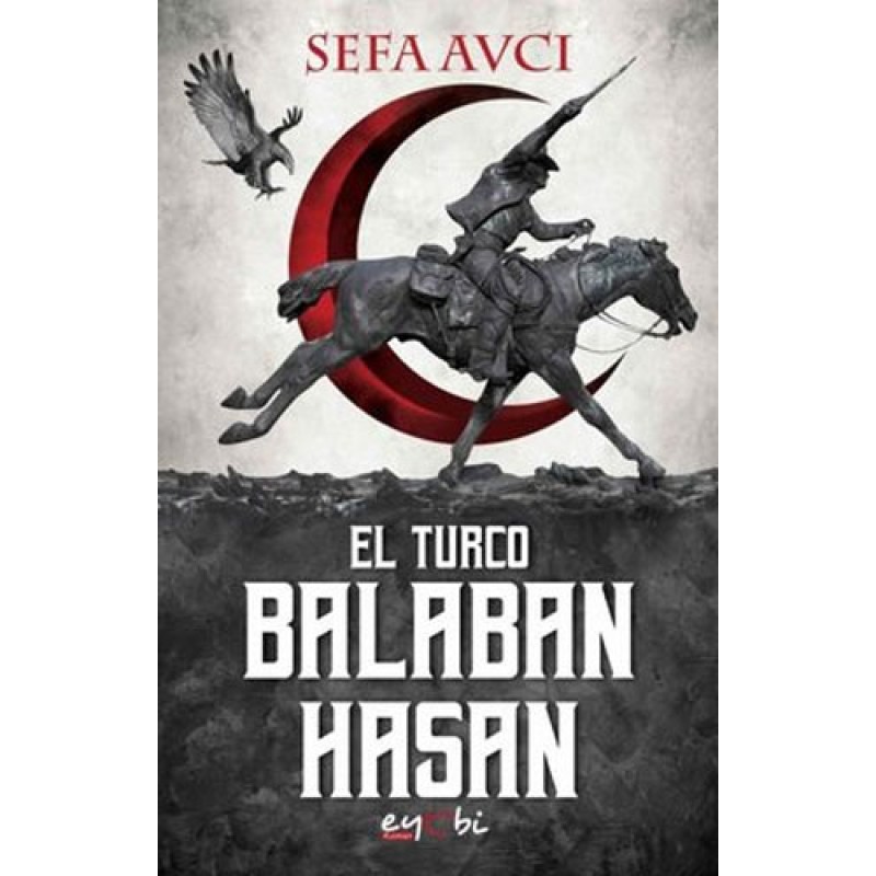 Balaban Hasan - El Turco Balaban Hasan - El Turco