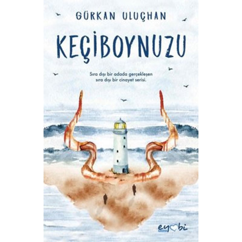 Keçiboynuzu Keçiboynuzu